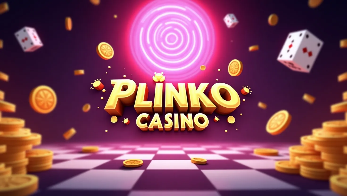 plinko demo app