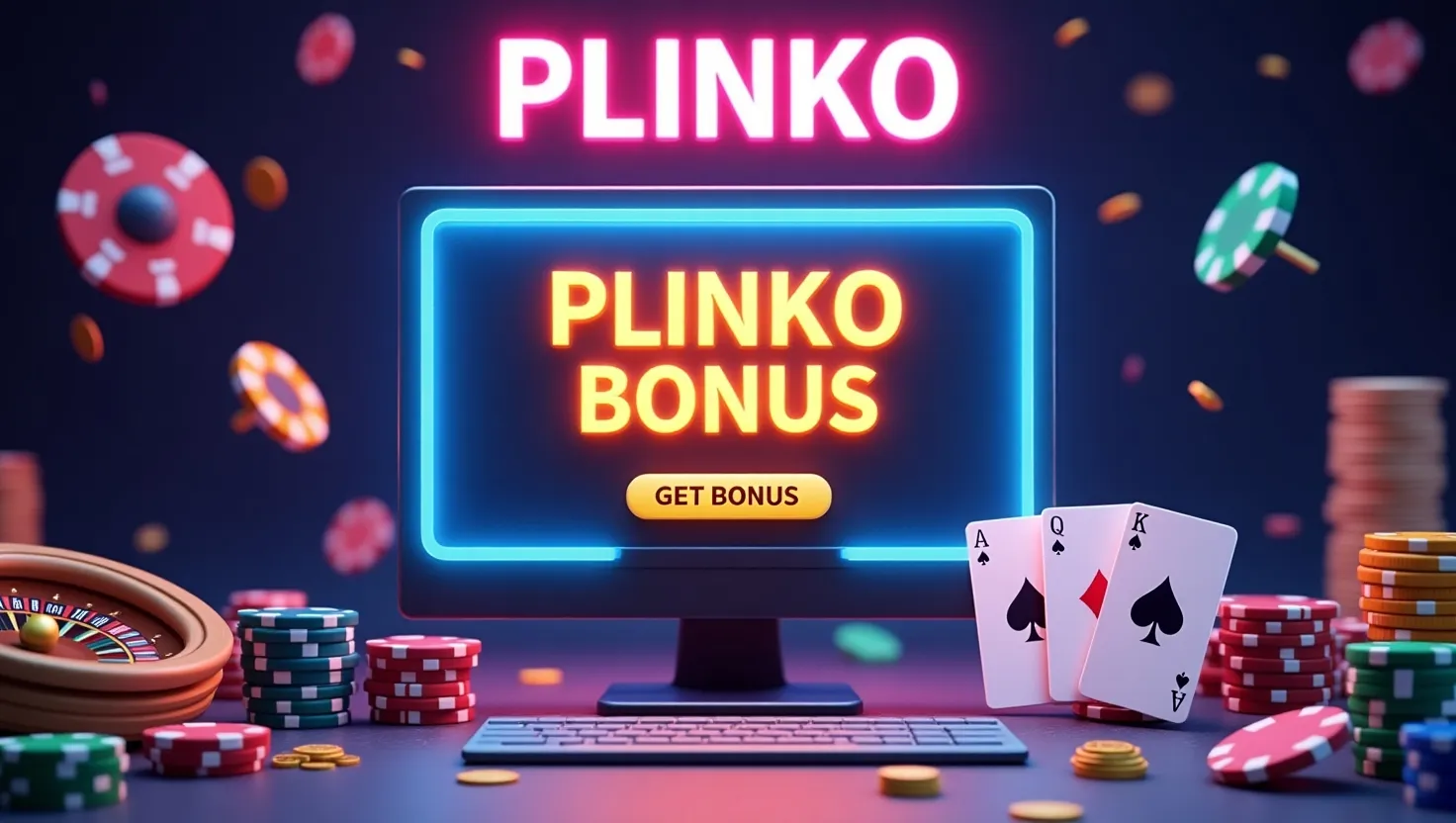 plinko demo